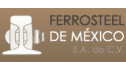 logo Ferrosteel de México