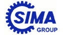 logo SIMA Group SRL.