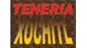 logo Tenería Xóchitl