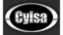 logo de Cylindros