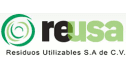Residuos Utilizables, S.A. de C.V. REUSA
