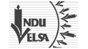 logo de fabrica de velas y veladoras induvelsa