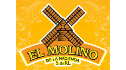 logo Molino de la Hacienda