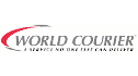 logo World Courier México
