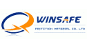 logo Pujiang Winsafe Friction Material Co.