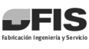 logo de Fabricacion Ingenieria y Servicio