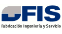 logo Fabricación Ingeniería y Servicio