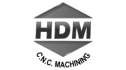 logo de Herramientas y Dispositivos Mecanicos