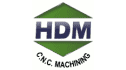logo Herramientas y Dispositivos Mecánicos