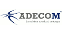 logo Advanced Equipments & Components México