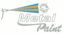 logo Metal Paint