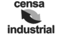 logo de censa industrial