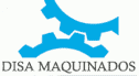logo Disa Maquinados