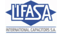 logo de International Capacitors