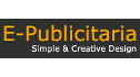 logo E-Publicitaria