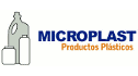 logo Microplast Productos Plásticos