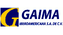 logo Gaima Iberoamericana