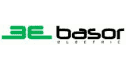 logo de Basor Electric