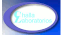 logo Challa Laboratorios