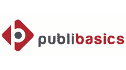 logo Publibasics / Publi Basics