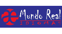 logo Mundo Real Idiomas