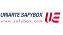 logo de Uriarte Safybox