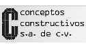 logo de Conceptos Constructivos