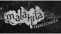 logo de malakita producciones