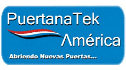 logo Puertanatek América