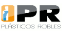 logo de Plásticos Robles