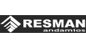 logo de Andamios Resman