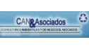 logo de Consultores Ambientales y de Negocios Asociados