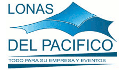 logo de Lonas del Pacífico