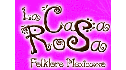 logo La Casa Rosa