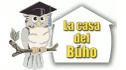 Material Didáctico y Equipo Para Psicomotricidad, LA CASA DEL BUHO