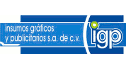 logo de Insumos Gráficos y Publicitarios
