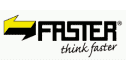 logo Faster Inc.