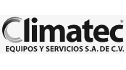 logo de Climatec Equipos y Servicios