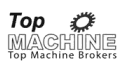 logo de top machine brokers