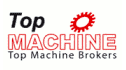 logo de Top Machine Brokers