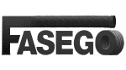 logo de ferreteria fasego