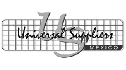 logo de universal suppliers mexico