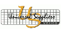 logo de Universal Suppliers México