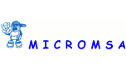 logo Microcomputadoras de Saltillo