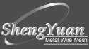 logo de Anping ShengYuan Metal Wire Mesh