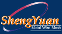 logo de Anping ShengYuan Metal Wire Mesh