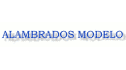 logo de Alambrados Modelo