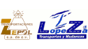 logo de Transportaciones Zepol - Lopeza
