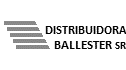 logo de Distribuidora Ballester