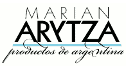 logo Marian Arytza